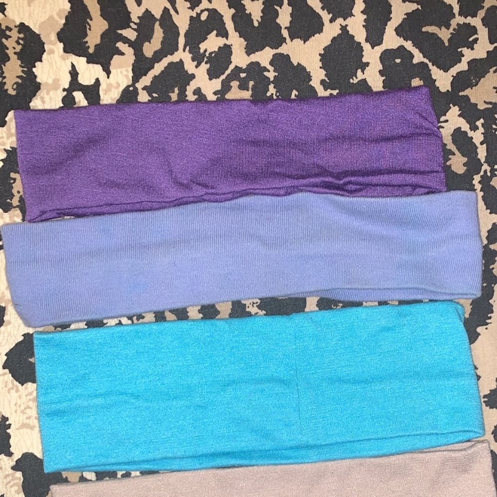 headband lot